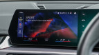 BMW iX1 Interior photo