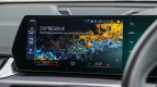 BMW iX1 Interior photo