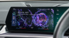 BMW iX1 Interior photo