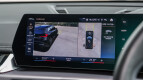 BMW iX1 Interior photo