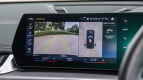 BMW iX1 Interior photo