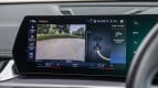 BMW iX1 Interior photo