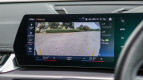 BMW iX1 Interior photo