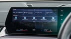 BMW iX1 Interior photo
