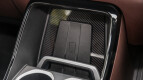 BMW iX1 Interior photo