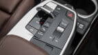 BMW iX1 Interior photo