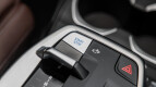 BMW iX1 Interior photo