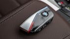 BMW iX1 Interior photo
