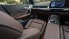 BMW iX1 Interior photo