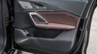 BMW iX1 Interior photo