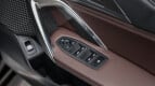 BMW iX1 Interior photo