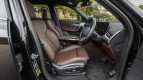 BMW iX1 Interior photo
