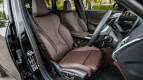 BMW iX1 Interior photo