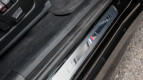 BMW iX1 Interior photo