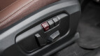 BMW iX1 Interior photo