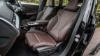 BMW iX1 Interior photo