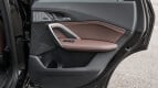 BMW iX1 Interior photo