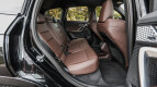 BMW iX1 Interior photo