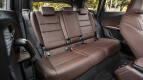 BMW iX1 Interior photo