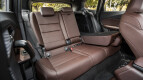 BMW iX1 Interior photo