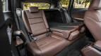 BMW iX1 Interior photo
