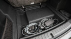 BMW iX1 Interior photo