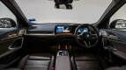 BMW iX1 Interior photo