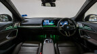 BMW iX1 Interior photo