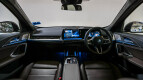BMW iX1 Interior photo