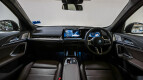 BMW iX1 Interior photo