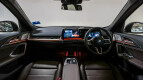 BMW iX1 Interior photo