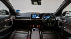 BMW iX1 Interior photo