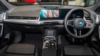 BMW iX1 Interior photo
