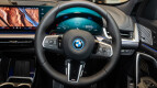 BMW iX1 Interior photo