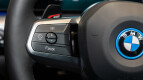 BMW iX1 Interior photo