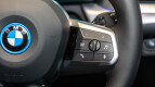 BMW iX1 Interior photo