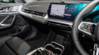 BMW iX1 Interior photo