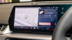 BMW iX1 Interior photo