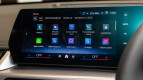 BMW iX1 Interior photo