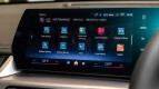BMW iX1 Interior photo