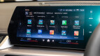 BMW iX1 Interior photo