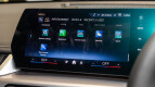 BMW iX1 Interior photo