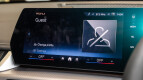 BMW iX1 Interior photo
