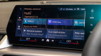 BMW iX1 Interior photo