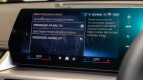 BMW iX1 Interior photo