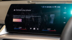 BMW iX1 Interior photo