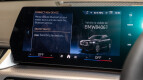BMW iX1 Interior photo