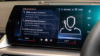 BMW iX1 Interior photo