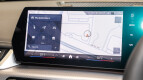 BMW iX1 Interior photo