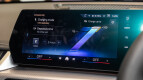 BMW iX1 Interior photo